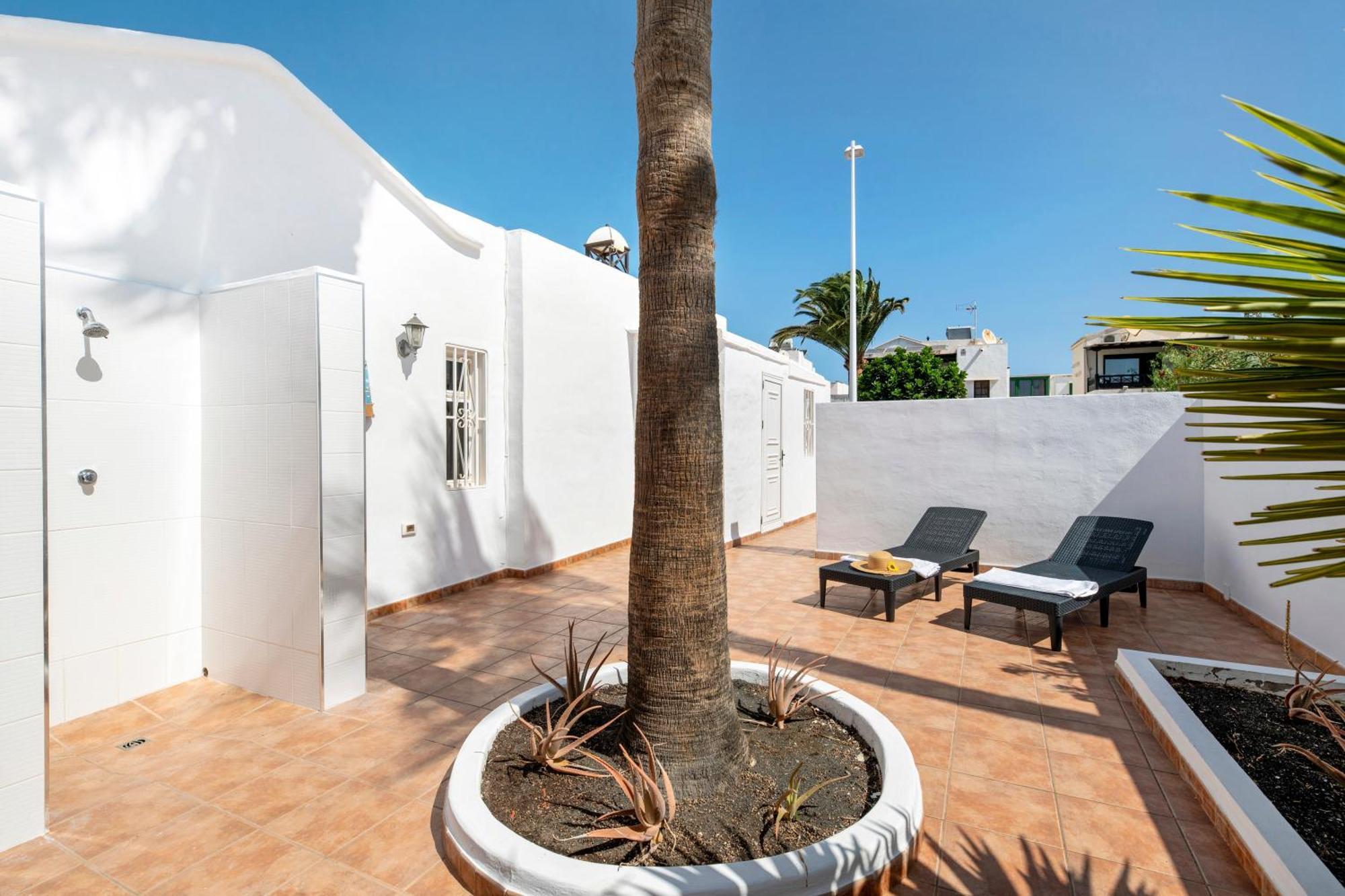 Casa Del Cura Villa Puerto del Carmen  Exterior photo